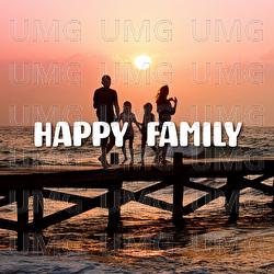 Happy Family - Shin Hong Vinh