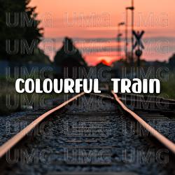 Colourful Train - Shin Hong Vinh