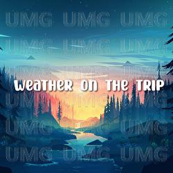 Weather On The Trip - Shin Hong Vinh