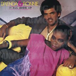 It All Adds Up - Brenda Fassie, Ronnie Joyce