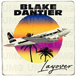 Layover - Blake Dantier