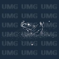 Because You Were The Universe - Tim Linghaus