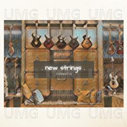 New Strings - Carl & The Reda Mafia