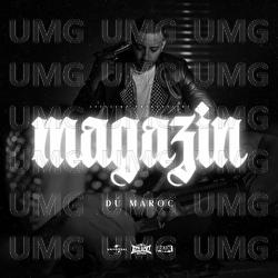 Magazin - Dú Maroc
