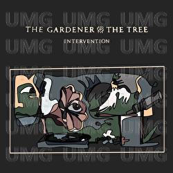 boxing - The Gardener & The Tree