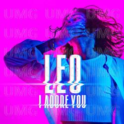 I Adore You - L&eacute;o