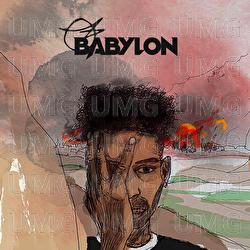 Babylon - Sebastian Zalo