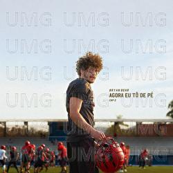 Agora Eu T&ocirc; De P&eacute; - Bryan Behr