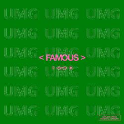 FAMOUS - POLICE CAR COLLECTIVE