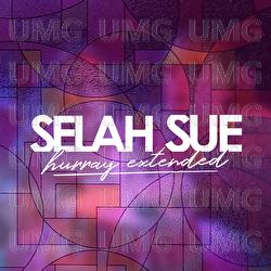 Hurray - Selah Sue, Benjamin Epps