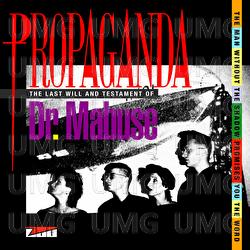 Dr. Mabuse (His Last Will And Testament) - Propaganda