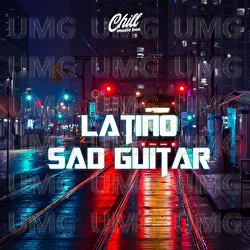 Latino Sad Guitar