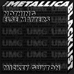 Nothing Else Matters - Mickey Guyton
