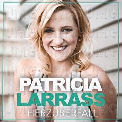 Herz&uuml;berfall - Patricia Larrass