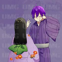 Ikanaide - Nanamori.