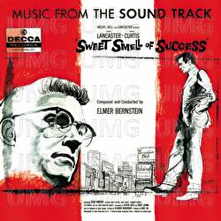 Sweet Smell Of Success - Elmer Bernstein