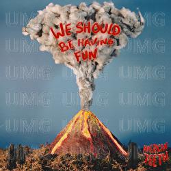 Kickflip - American Teeth