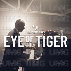 Eye of the Tiger - The Piano Guys