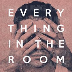 Everything In The Room - San Joseph