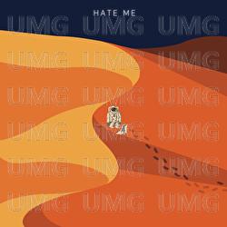 Hate Me - OA