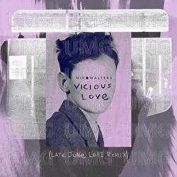 Vicious Love - Niko Walters, Late June