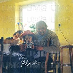 Alaska - Lysa