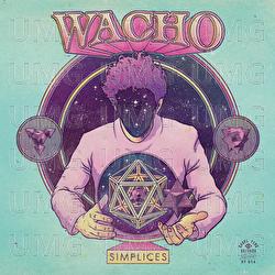 New Horizons - Wacho