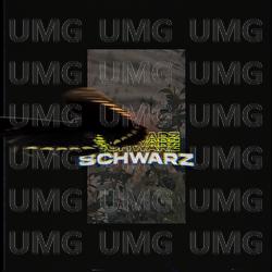 Schwarz - Aaron Grav
