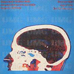 Easy On Them Turns - Baird