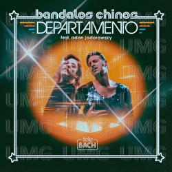 Departamento - Bandalos Chinos, Adanowsky