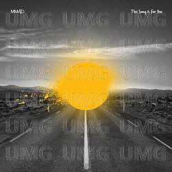 This Song Is For You - Musicians Making A Difference, Chelsea Warner