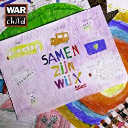 Samen Zijn Wij - War Child Netherlands, Chef'Special
