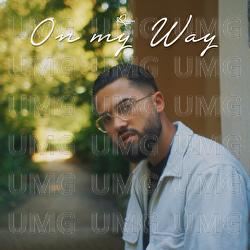 ON MY WAY - Rayn