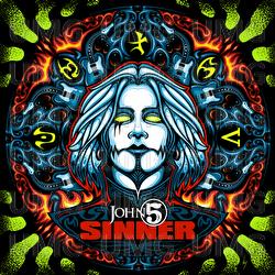 Euphoria - John 5, The Creatures, Carla Harvey