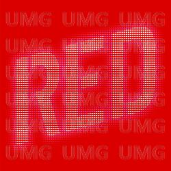 Red - Matsuya Onoe