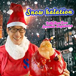 Snow Halation - Susumu Sugawara