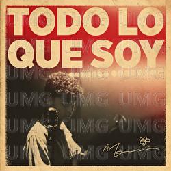 Todo Lo Que Soy - Marmi