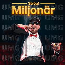 Miljon&auml;r - Str&ouml;g1