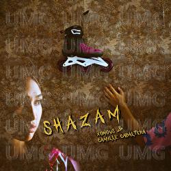 Shazam - Xonous, Camille Cabaltera
