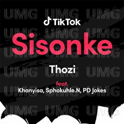 Sisonke - Thozi, Khanyisa, Sphokuhle.N