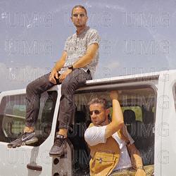 BD GRAL - Dwa Sławy, The Returners