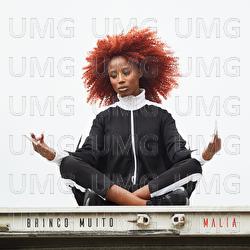 Brinco Muito - Mal&iacute;a