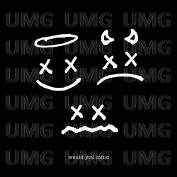 Would You Mind - GOODBADUGLY