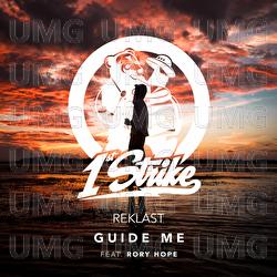 Guide Me - Reklast, Rory Hope