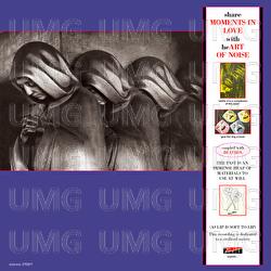 Moments In Love - The Art Of Noise