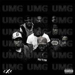 Gang Activity - Chris Patrick