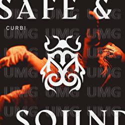 Safe & Sound - Curbi