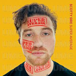 SUPER AVERAGE - Scotty Sire