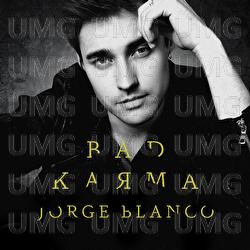 Bad Karma - Jorge Blanco