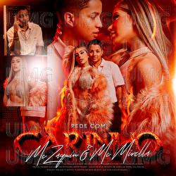 Pede Com Carinho - Mc Zaquin, MC Mirella